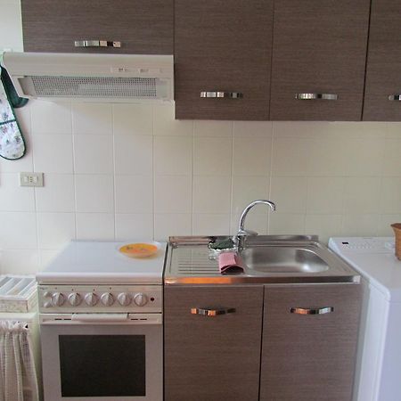 Appartamento Bilocale Dante สเตรซา ห้อง รูปภาพ